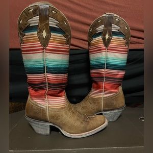 Women’s Ariat Boots